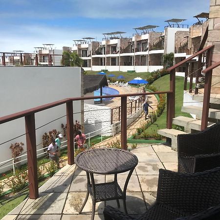 Brisas Do Amor 2 Dormitorios Com Piscina Privada Praia de Pipa Kültér fotó