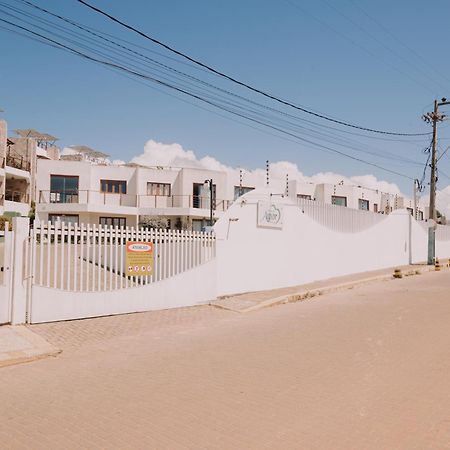 Brisas Do Amor 2 Dormitorios Com Piscina Privada Praia de Pipa Kültér fotó