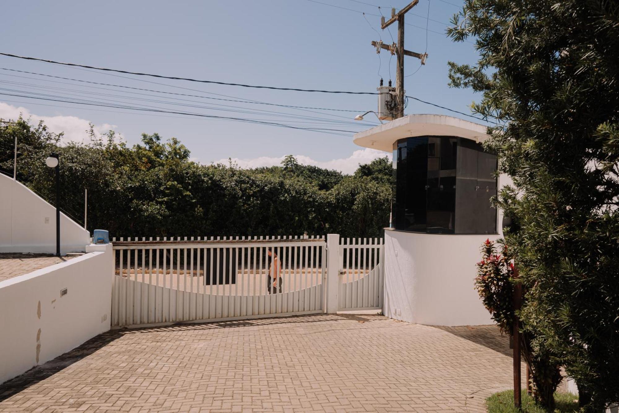 Brisas Do Amor 2 Dormitorios Com Piscina Privada Praia de Pipa Kültér fotó